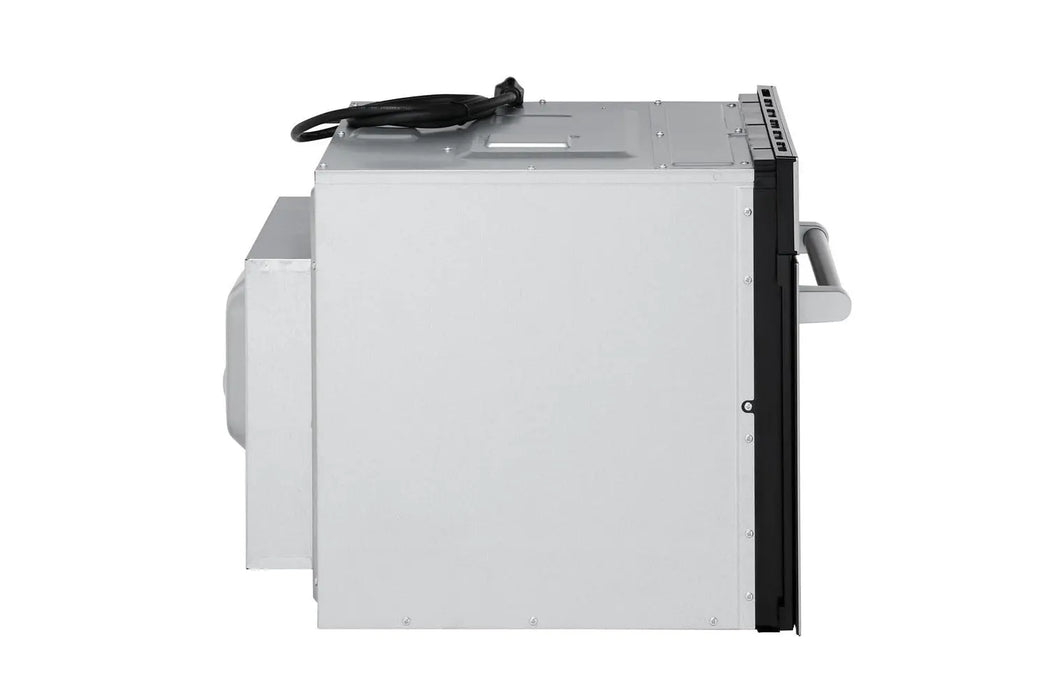 Thor Kitchen 24" Built-In Microwave Oven In Stainless Steel, TMO24 Thor Kitchen