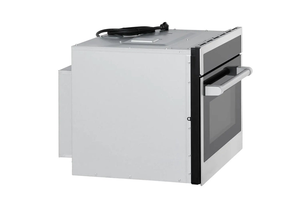 Thor Kitchen 24" Built-In Microwave Oven In Stainless Steel, TMO24 Thor Kitchen