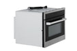 Thor Kitchen 24" Built-In Microwave Oven In Stainless Steel, TMO24 Thor Kitchen