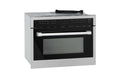 Thor Kitchen 24" Built-In Microwave Oven In Stainless Steel, TMO24 Thor Kitchen