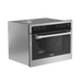 Thor Kitchen 24" Built-In Microwave Oven In Stainless Steel, TMO24 Thor Kitchen