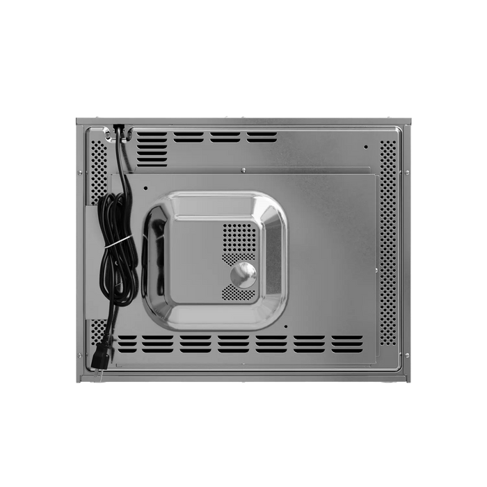 Thor Kitchen 24" Built-In Microwave Oven In Stainless Steel, TMO24 Thor Kitchen