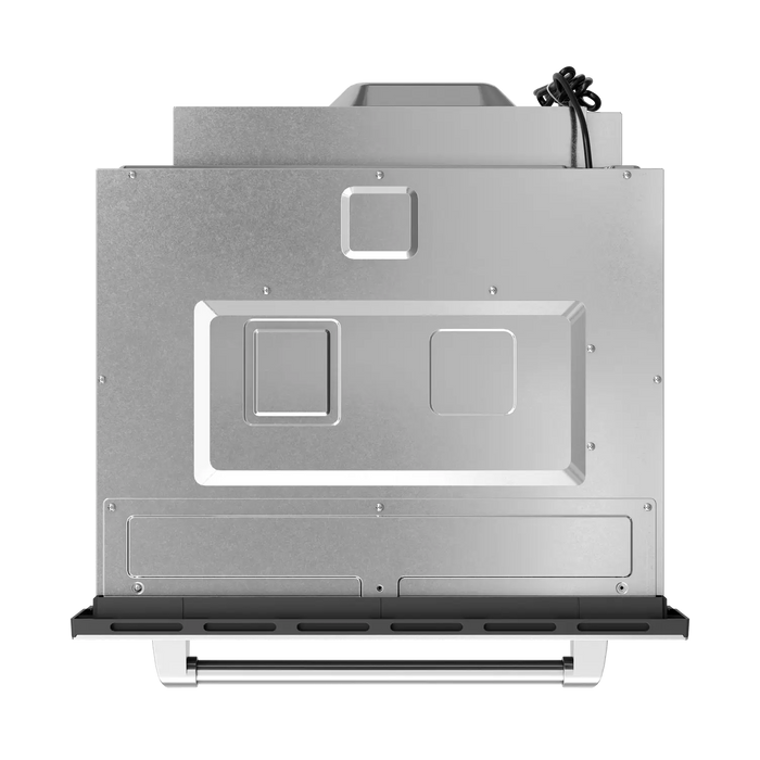 Thor Kitchen 24" Built-In Microwave Oven In Stainless Steel, TMO24 Thor Kitchen