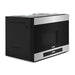 Thor Kitchen 24" Convertible Over the Range Microwave, TOR24SS Thor Kitchen