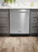 Thor Kitchen 24" Dishwasher in Stainless Steel, HDW2401SS Thor Kitchen