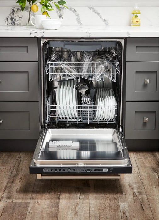 Thor Kitchen 24" Dishwasher in Stainless Steel, HDW2401SS Thor Kitchen
