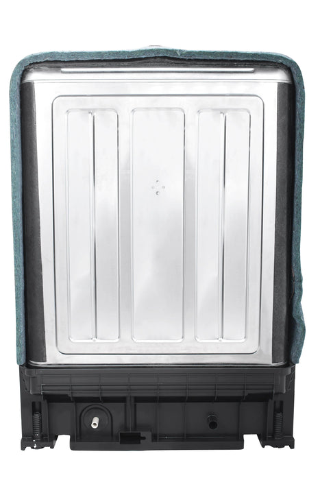 Thor Kitchen 24" Dishwasher in Stainless Steel, HDW2401SS Thor Kitchen