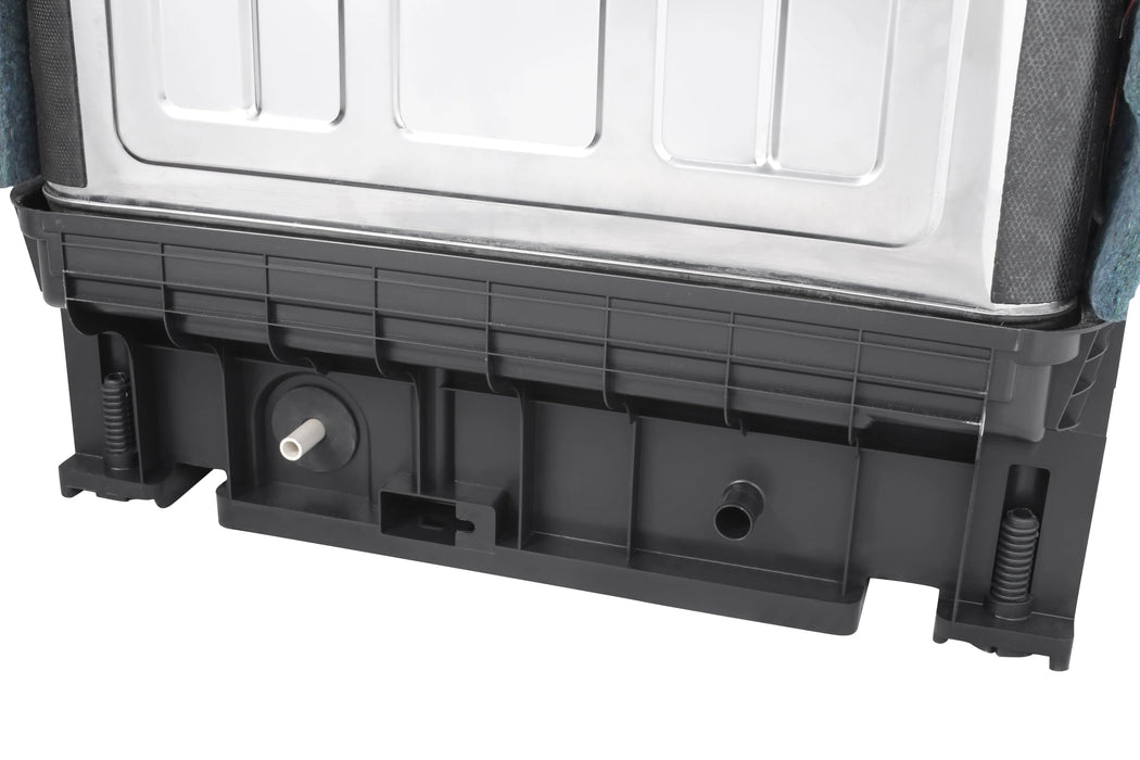 Thor Kitchen 24" Dishwasher in Stainless Steel, HDW2401SS Thor Kitchen