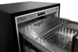 Thor Kitchen 24" Double Refrigerator Drawer in Stainless Steel, TRF24U Thor Kitchen