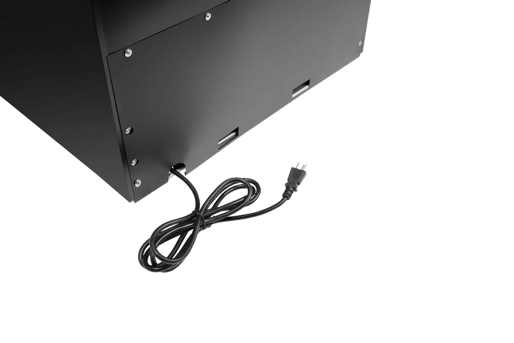 Thor Kitchen 24" Double Refrigerator Drawer in Stainless Steel, TRF24U Thor Kitchen