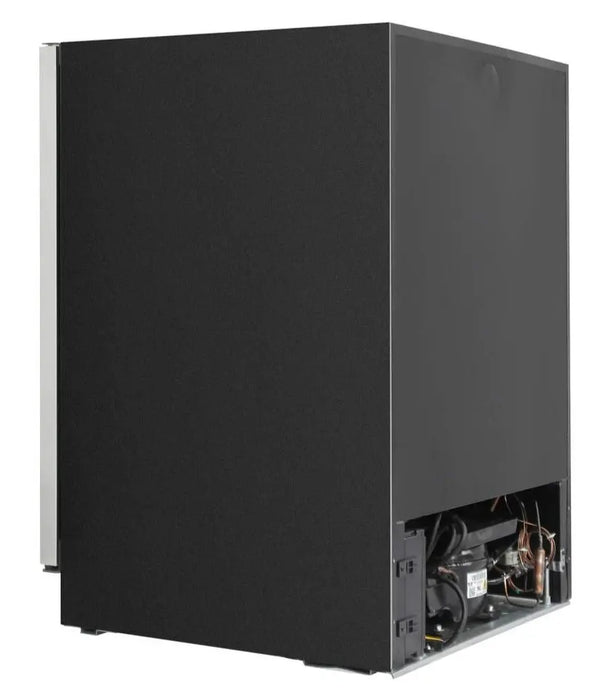 Thor Kitchen 24" French Door Wine & Beverage Cooler, TBC2401DI Thor Kitchen