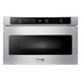 Thor Kitchen 24" Microwave Drawer In Stainless Steel, TMD2401 Thor Kitchen