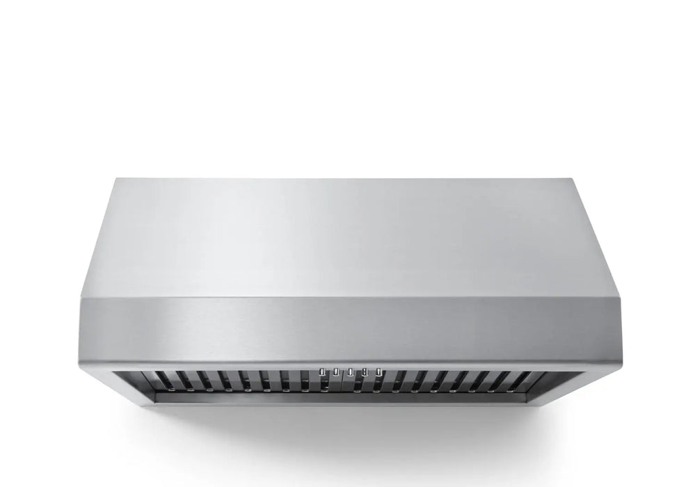 Thor Kitchen 24" Professional Range Hood in Stainless Steel, TRH2406 Thor Kitchen