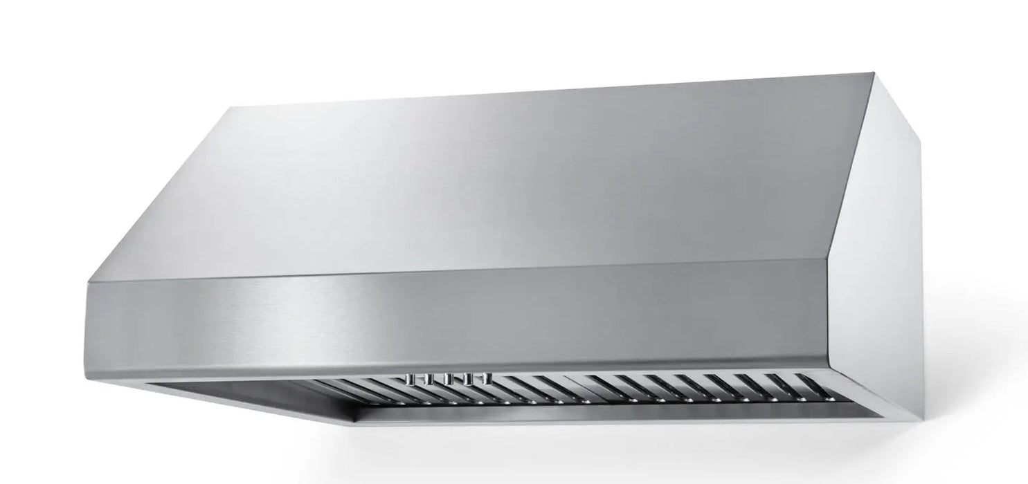 Thor Kitchen 24" Professional Range Hood in Stainless Steel, TRH2406 Thor Kitchen