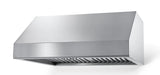 Thor Kitchen 24" Professional Range Hood in Stainless Steel, TRH2406 Thor Kitchen