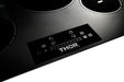 Thor Kitchen 30" Built-In Induction Cooktop with 4 Elements in Black, TIH30 Thor Kitchen Dreamwood Living