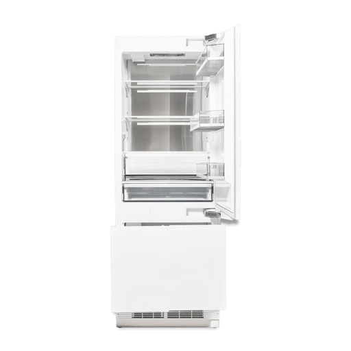 Thor Kitchen 30" Built-In Panel Ready Bottom Freezer Refrigerator, XRF3016BBP Thor Kitchen Dreamwood Living