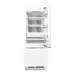 Thor Kitchen 30" Built-In Panel Ready Bottom Freezer Refrigerator, XRF3016BBP Thor Kitchen Dreamwood Living