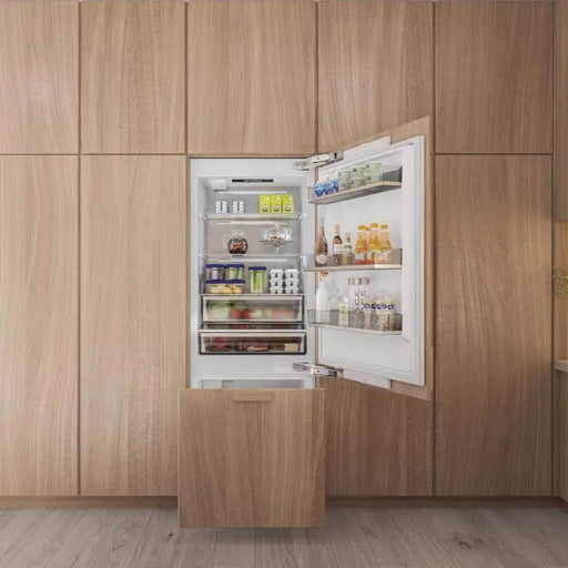 Thor Kitchen 30" Built-In Panel Ready Bottom Freezer Refrigerator, XRF3016BBP Thor Kitchen Dreamwood Living