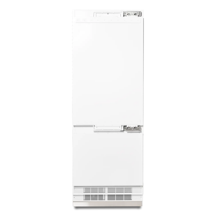 Thor Kitchen 30" Built-In Panel Ready Bottom Freezer Refrigerator, XRF3016BBP Thor Kitchen Dreamwood Living