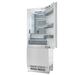 Thor Kitchen 30" Built-In Panel Ready Bottom Freezer Refrigerator, XRF3016BBP Thor Kitchen Dreamwood Living