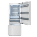 Thor Kitchen 30" Built-In Panel Ready Bottom Freezer Refrigerator, XRF3016BBP Thor Kitchen Dreamwood Living