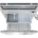 Thor Kitchen 30" Built-In Panel Ready Bottom Freezer Refrigerator, XRF3016BBP Thor Kitchen Dreamwood Living