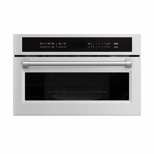 Thor Kitchen 30" Built-In Professional Microwave with Air Fryer in Stainless Steel, TMO30 Thor Kitchen Dreamwood Living