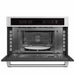 Thor Kitchen 30" Built-In Professional Microwave with Air Fryer in Stainless Steel, TMO30 Thor Kitchen Dreamwood Living