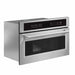 Thor Kitchen 30" Built-In Professional Microwave with Air Fryer in Stainless Steel, TMO30 Thor Kitchen Dreamwood Living