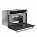 Thor Kitchen 30" Built-In Professional Microwave with Air Fryer in Stainless Steel, TMO30 Thor Kitchen Dreamwood Living