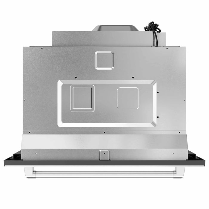 Thor Kitchen 30" Built-In Professional Microwave with Air Fryer in Stainless Steel, TMO30 Thor Kitchen Dreamwood Living