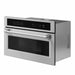 Thor Kitchen 30" Built-In Professional Microwave with Air Fryer in Stainless Steel, TMO30 Thor Kitchen Dreamwood Living