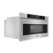 Thor Kitchen 30" Built-in Microwave Drawer, TMD3001 Thor Kitchen Dreamwood Living