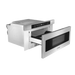 Thor Kitchen 30" Built-in Microwave Drawer, TMD3001 Thor Kitchen Dreamwood Living