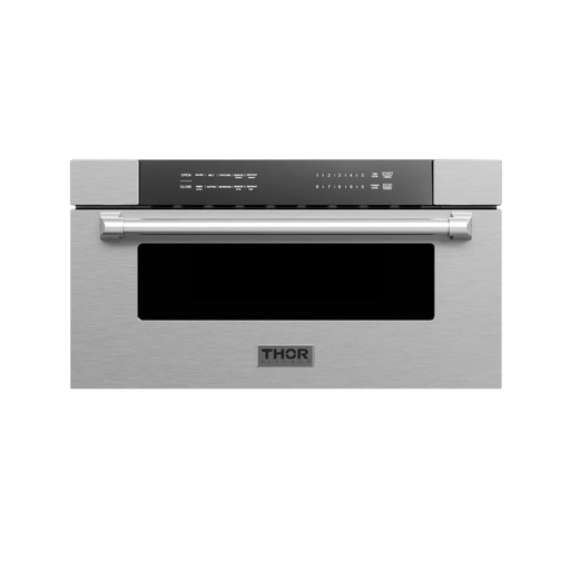 Thor Kitchen 30" Built-in Microwave Drawer, TMD3002 Thor Kitchen Dreamwood Living