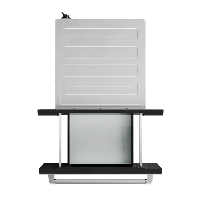 Thor Kitchen 30" Built-in Microwave Drawer, TMD3002 Thor Kitchen Dreamwood Living