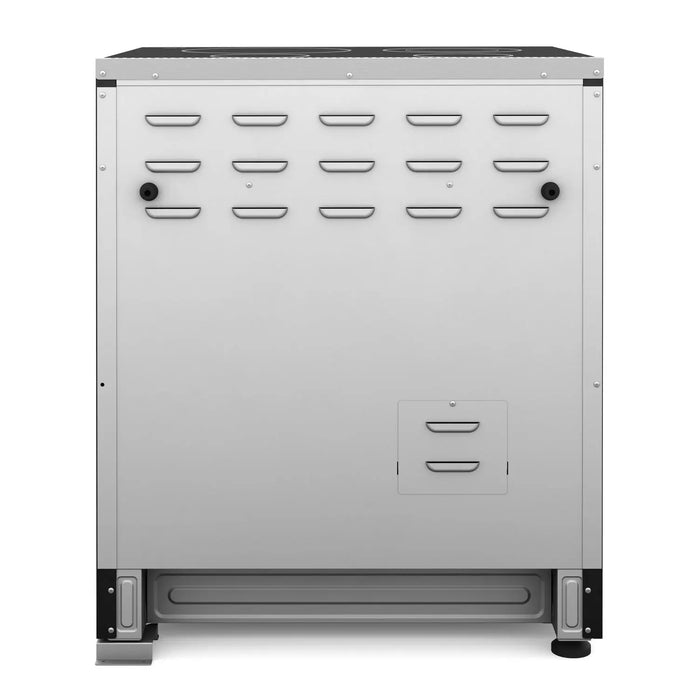 Thor Kitchen 30" Contemporary Electric Range in Stainless Steel, ARE30 Thor Kitchen