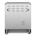 Thor Kitchen 30" Contemporary Electric Range in Stainless Steel, ARE30 Thor Kitchen