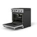 Thor Kitchen 30" Contemporary Propane Gas Range in Stainless Steel, ARG30LP Thor Kitchen