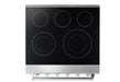 Thor Kitchen 30" Electric Range in Stainless Steel, HRE3001 Thor Kitchen