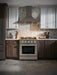 Thor Kitchen 30" Professional Natural Gas Range in Stainless Steel, HRG3080U Thor Kitchen