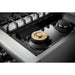 Thor Kitchen 30" Professional Natural Gas Range in Stainless Steel, HRG3080U Thor Kitchen