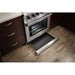 Thor Kitchen 30" Professional Natural Gas Range in Stainless Steel, LRG3001U Thor Kitchen