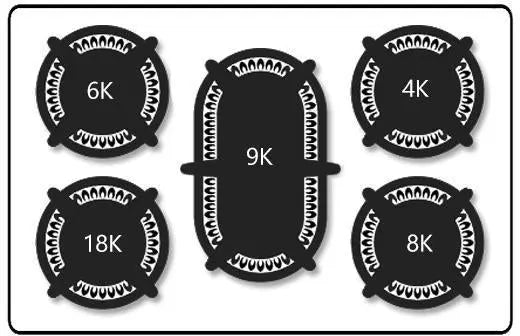 Thor Kitchen 30" Propane Gas Range in Stainless Steel, LRG3001ULP Thor Kitchen