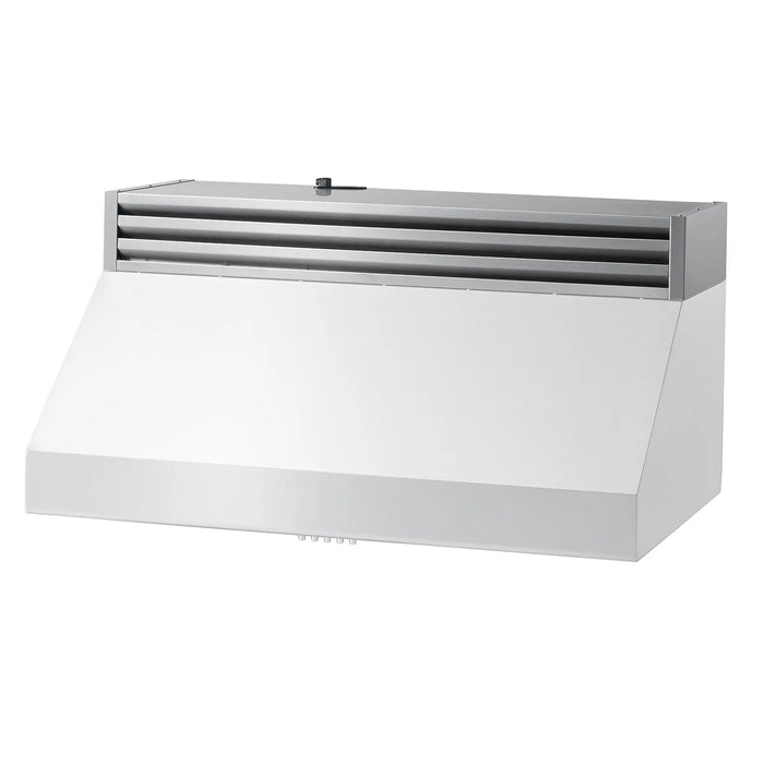 Thor Kitchen 30" Recirculating Kit in Stainless Steel, TRC30 Thor Kitchen