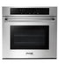 Thor Kitchen 30" Self-Cleaning Single Wall Oven in Stainless steel, HEW3001 Thor Kitchen