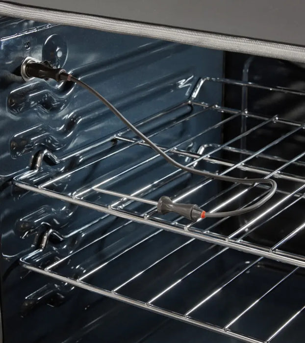 Thor Kitchen 30" Self-Cleaning Single Wall Oven in Stainless steel, HEW3001 Thor Kitchen