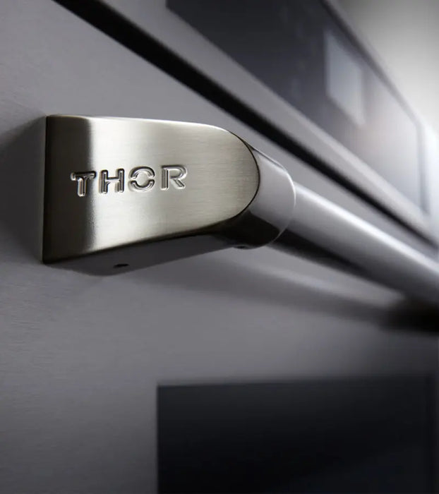 Thor Kitchen 30" Self-Cleaning Single Wall Oven in Stainless steel, HEW3001 Thor Kitchen