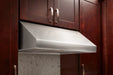 Thor Kitchen 30" Under Cabinet Range Hood in Stainless Steel, TRH3005 Thor Kitchen